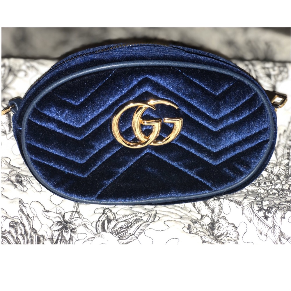 Gucci bag